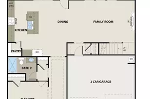 207 Sage St Lot 35, Commerce, GA 30529 - Photo 3