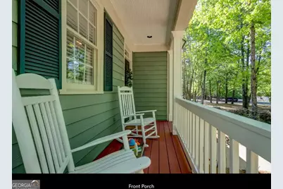 125 Woodcrest Drive, Eatonton, GA 31024 - Photo 21