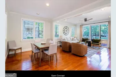 125 Woodcrest Drive, Eatonton, GA 31024 - Photo 7