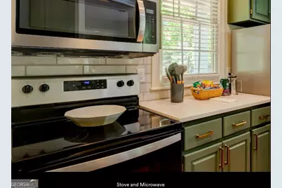 125 Woodcrest Drive, Eatonton, GA 31024 - Photo 3