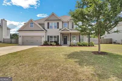 123 Amberley Court, Kathleen, GA 31047 - Photo 1