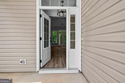 164 David Elder Road, Griffin, GA 30223 - Photo 7