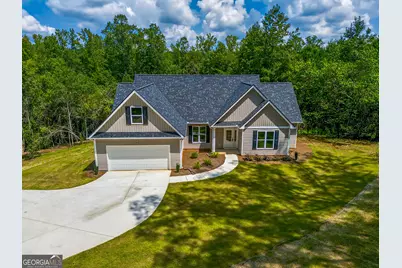 164 David Elder Road, Griffin, GA 30223 - Photo 1