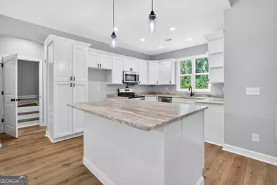 164 David Elder Road, Griffin, GA 30223 - Photo 17