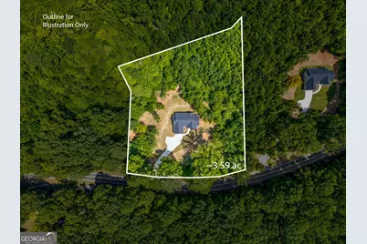 164 David Elder Road, Griffin, GA 30223 - Photo 3