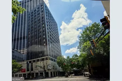 20 Marietta Street NW #10 F, Atlanta, GA 30303 - Photo 3