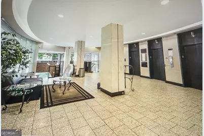 20 Marietta Street NW #10 F, Atlanta, GA 30303 - Photo 7