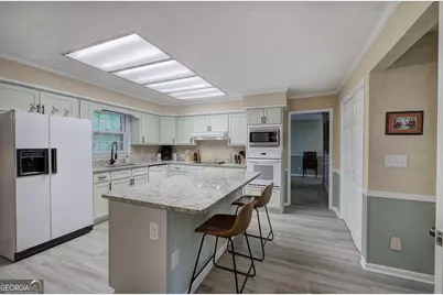 567 Fred Kelley Road NE, Rome, GA 30161 - Photo 13