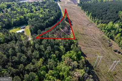 287 Lake Sinclair Drive, Sparta, GA 31087 - Photo 9