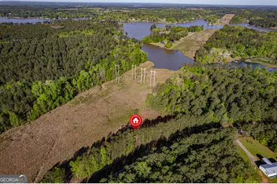 287 Lake Sinclair Drive, Sparta, GA 31087 - Photo 3