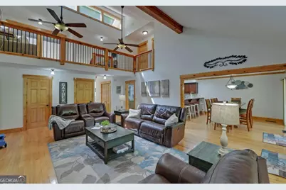 321 Call Wright Road, Ellijay, GA 30540 - Photo 9