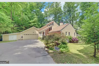 321 Call Wright Road, Ellijay, GA 30540 - Photo 51