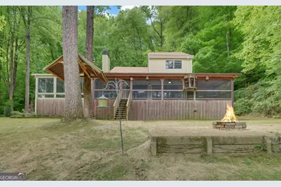 321 Call Wright Road, Ellijay, GA 30540 - Photo 39