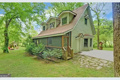 321 Call Wright Road, Ellijay, GA 30540 - Photo 77