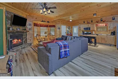 321 Call Wright Road, Ellijay, GA 30540 - Photo 61