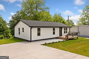 153 Church St, Ball Ground, GA 30107 - Photo 5