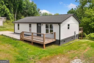 153 Church Street, Ball Ground, GA 30107 - Photo 1