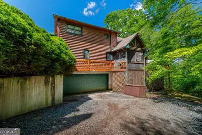 1600 My Mountain Road, Morganton, GA 30560 - Photo 27