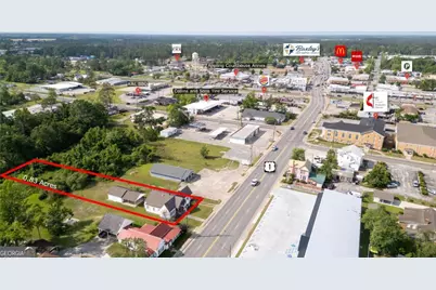 298 S Main Street, Baxley, GA 31513 - Photo 39