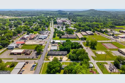 530 Hogue Avenue, Rockmart, GA 30153 - Photo 3