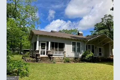 3939 Georgia Highway 3/Old Atl. Road, Griffin, GA 30223 - Photo 5