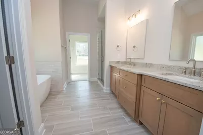 49 Durham Estates Drive, Sharpsburg, GA 30277 - Photo 23