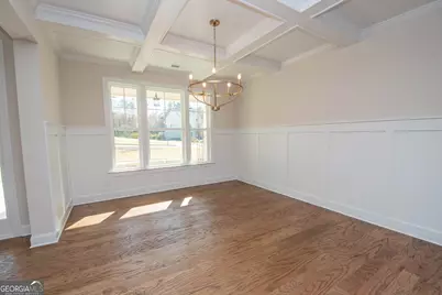 49 Durham Estates Drive, Sharpsburg, GA 30277 - Photo 5