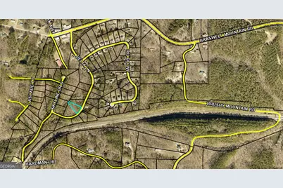 Lot 11 Delta Lane, Rockmart, GA 30153 - Photo 1