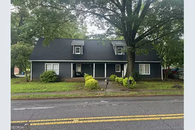 202 Park Avenue SE, Lindale, GA 30147 - Photo 1