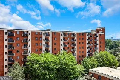 300 Johnson Ferry Road NE #B902, Atlanta, GA 30328 - Photo 31