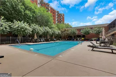 300 Johnson Ferry Road NE #B902, Atlanta, GA 30328 - Photo 33