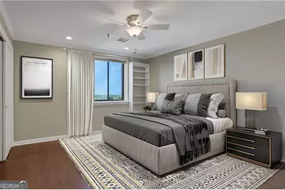 300 Johnson Ferry Road NE #B902, Atlanta, GA 30328 - Photo 15
