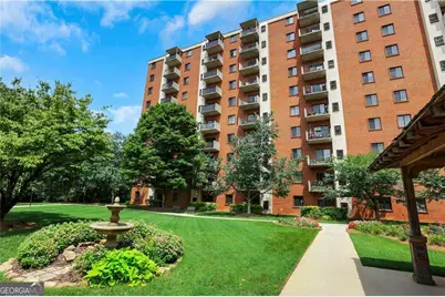 300 Johnson Ferry Road NE #B902, Atlanta, GA 30328 - Photo 35