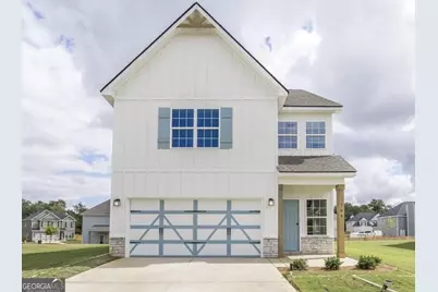 104 Black Birch Road #84G, Perry, GA 31069 - Photo 1