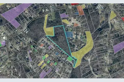 2967 Maverick Trail, Gainesville, GA 30507 - Photo 7