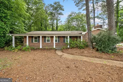 3531 Cherokee Street NW, Kennesaw, GA 30144 - Photo 1