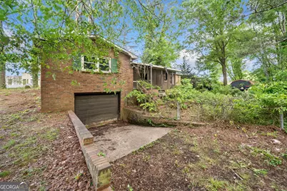 3531 Cherokee Street NW, Kennesaw, GA 30144 - Photo 5