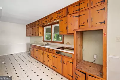 3531 Cherokee Street NW, Kennesaw, GA 30144 - Photo 15