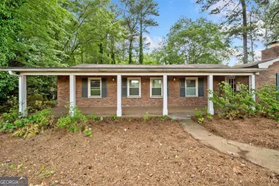 3531 Cherokee Street NW, Kennesaw, GA 30144 - Photo 3