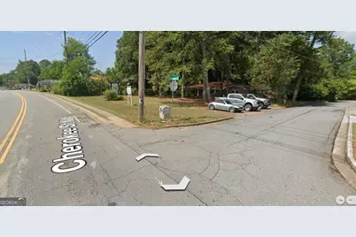 3531 Cherokee Street NW, Kennesaw, GA 30144 - Photo 21