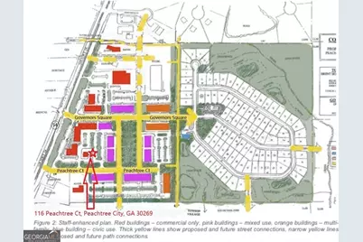 116 Peachtree Court #SUITE B&amp;C, Peachtree City, GA 30269 - Photo 11