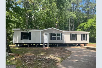 865 Old Rockmart Road SE, Silver Creek, GA 30173 - Photo 1