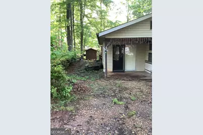 961 Mountain Shadows Drive, Cleveland, GA 30528 - Photo 3