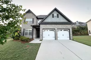 138 Donegal Way, Dallas, GA 30132 - Photo 1
