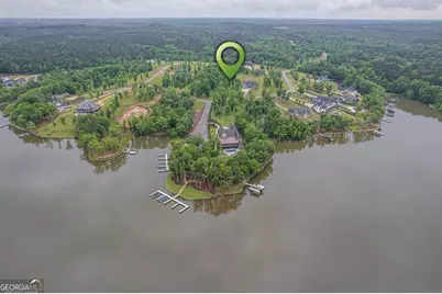 1371 Bayside Drive, Greensboro, GA 30642 - Photo 5