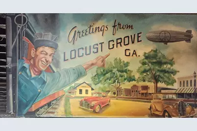 678 Seabolt Road, Locust Grove, GA 30248 - Photo 13