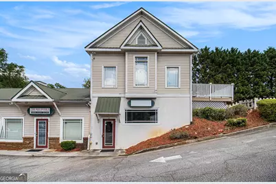 4600 Rockbridge Road #STE D, Stone Mountain, GA 30083 - Photo 1