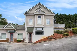 4600 Rockbridge Rd, Stone Mountain, GA 30083 - Photo 1