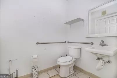 4600 Rockbridge Road #STE D, Stone Mountain, GA 30083 - Photo 9