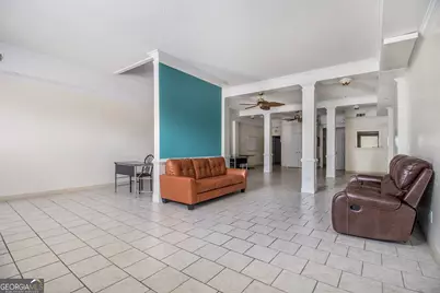 4600 Rockbridge Road #STE D, Stone Mountain, GA 30083 - Photo 5